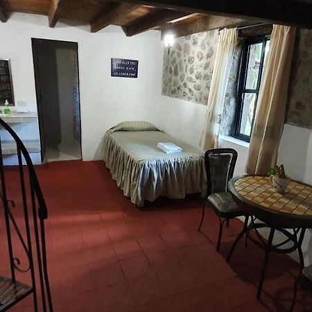 Hacienda San Bartolo Hotel Xico Ngoại thất bức ảnh