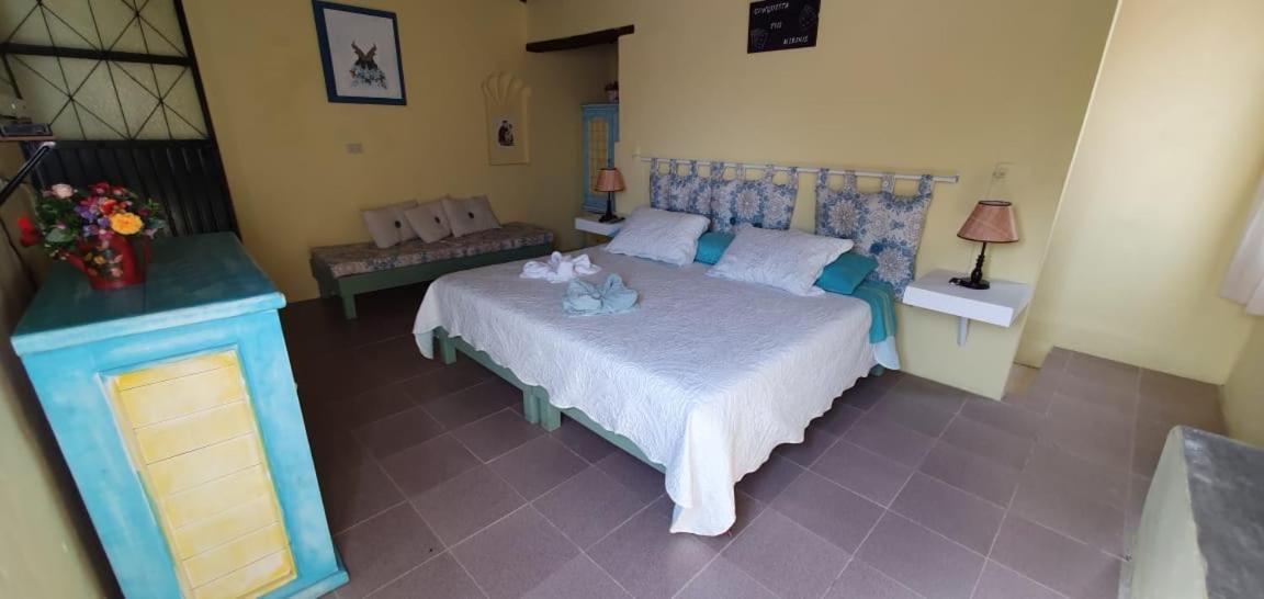 Hacienda San Bartolo Hotel Xico Ngoại thất bức ảnh